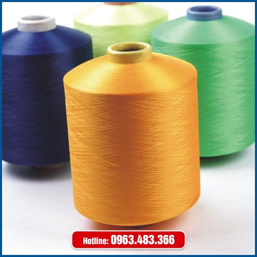 Sợi Dệt Polyester